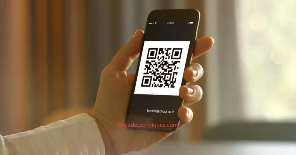 3D Print QR Codes Store Different Types of Information Compared to Regular QR Codes