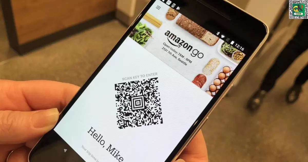 How To Get QR Code For Amazon Wish List?
