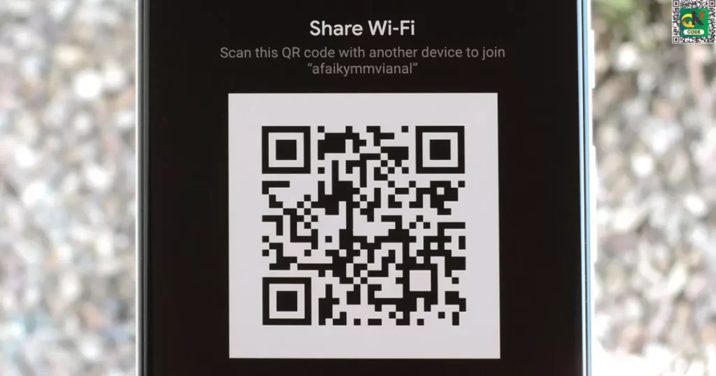 Scan WiFi QR Code Like a Pro: Your Step-by-Step Guide for USA Users