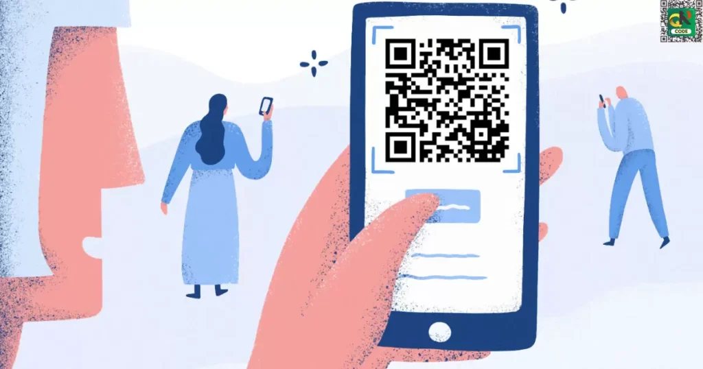 Why Should You Use QR Codes For Weddings?