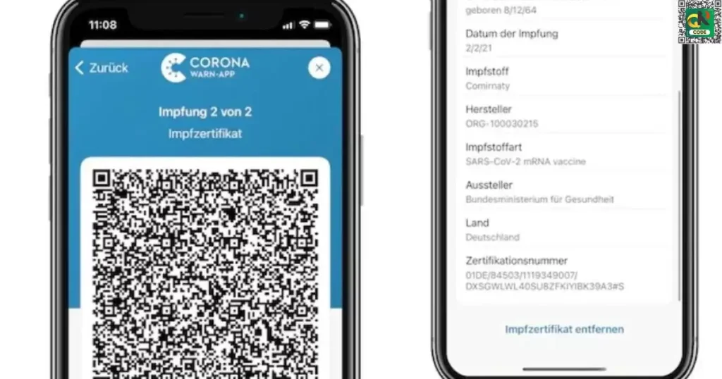 Cash App Ensure User Privacy Using QR Code Payment Method