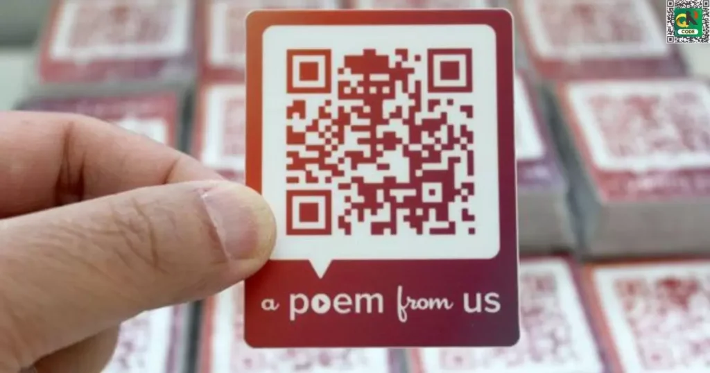 Ensuring Accuracy in QR Code Stickers Printing for USA Businesses