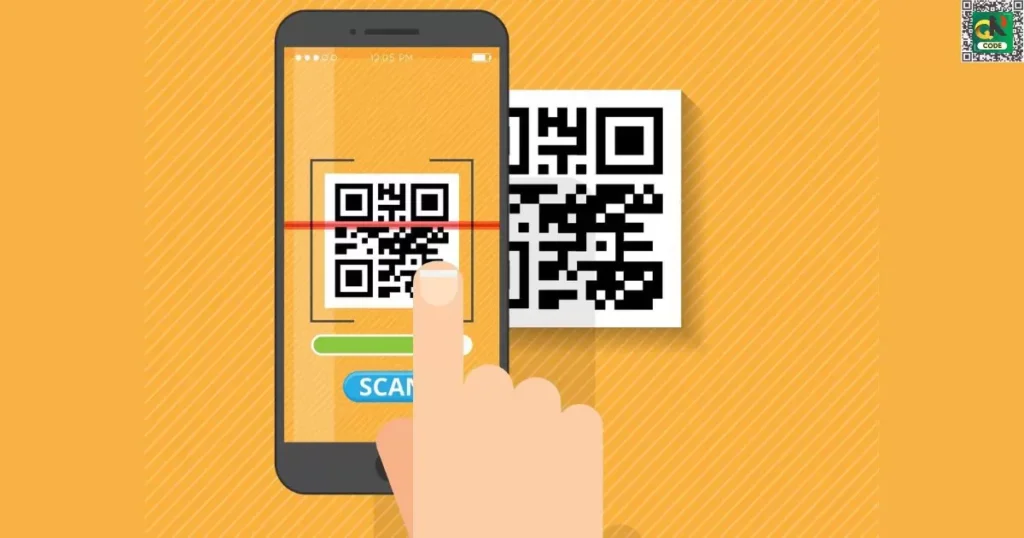 Find and Scan Outlook QR Codes for Enhanced Productivity