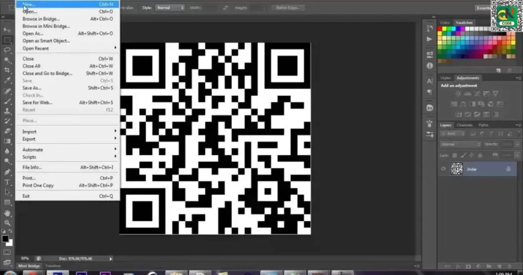 Generating QR Codes On Other Google Workspaces