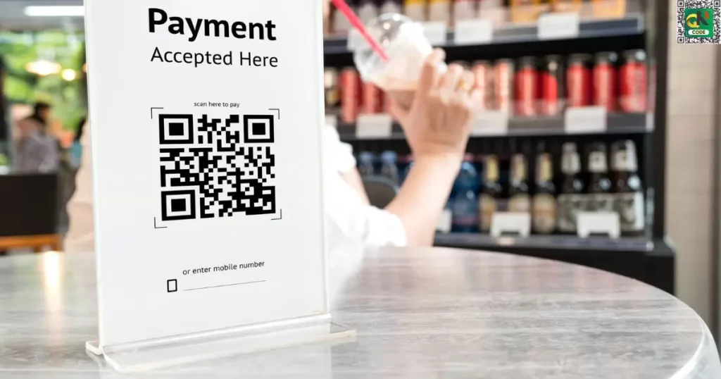 How Do I Identify Stores Accepting the Cash App QR Code in the USA?
