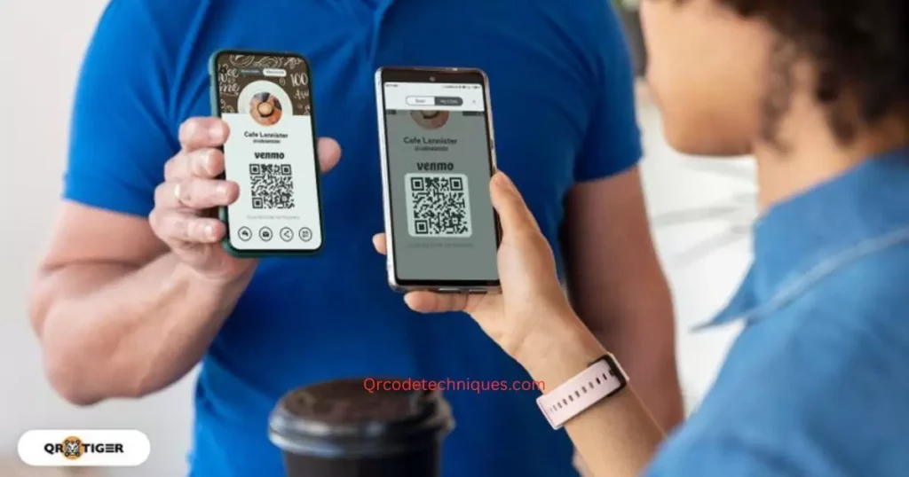 How Do I Print a Venmo QR Code for Quick Payments?