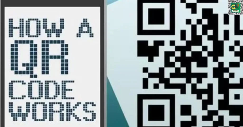 How Does the StockX QR Code Work?