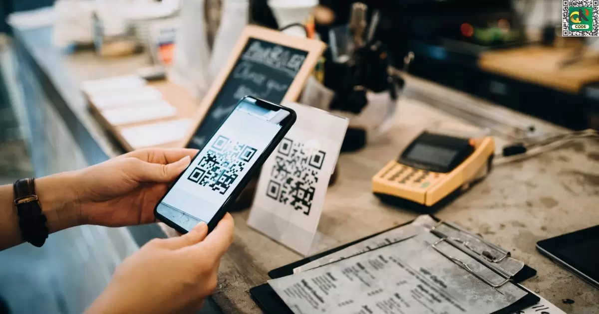 How Much Data Can a QR Code Store?
