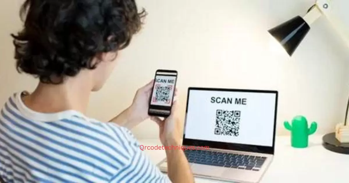 How To Scan QR Code On Mac?