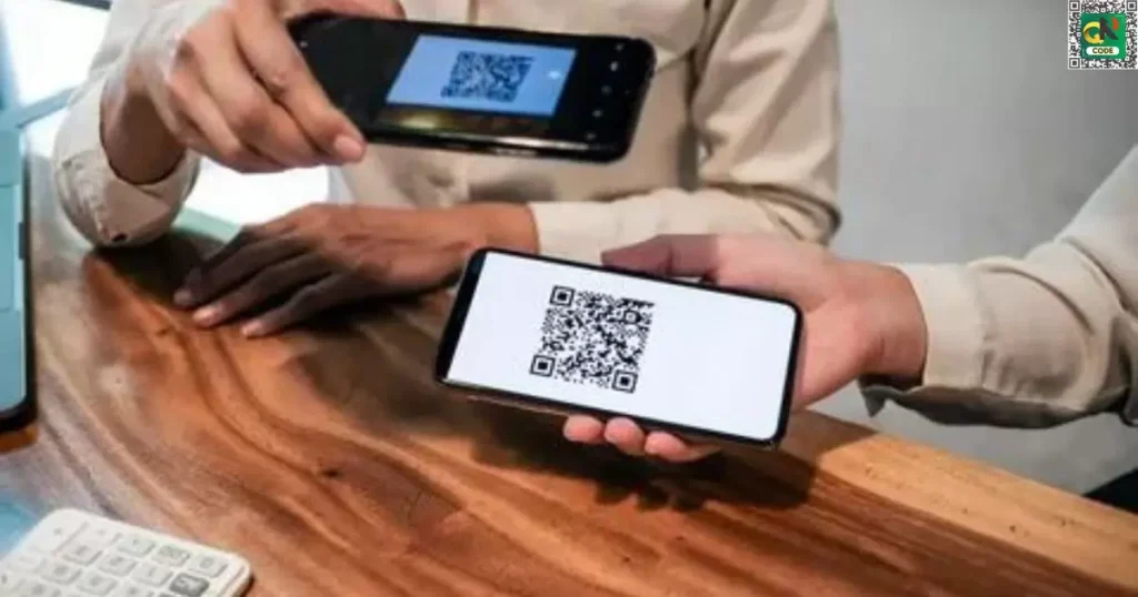 Impact of Venmo QR Code on Traditional Restaurant Payments