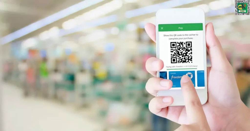 Local Stores Accepting Cash App QR Code in the USA