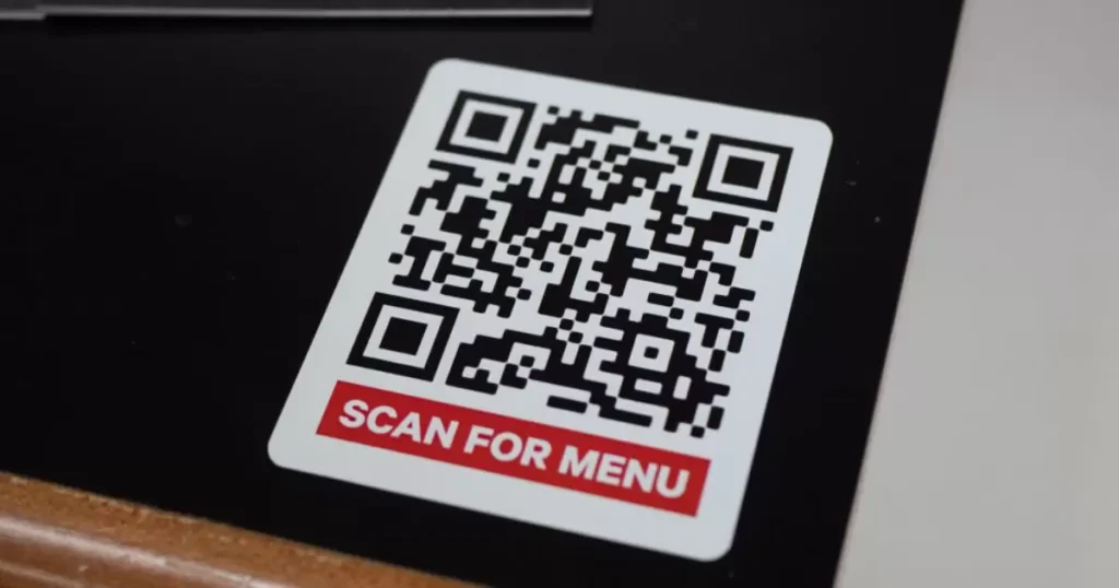 QR Code Stickers Benefit Your Printing Needs in USA