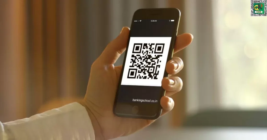 Share Tips on How To Scan StockX QR Code Efficiently?