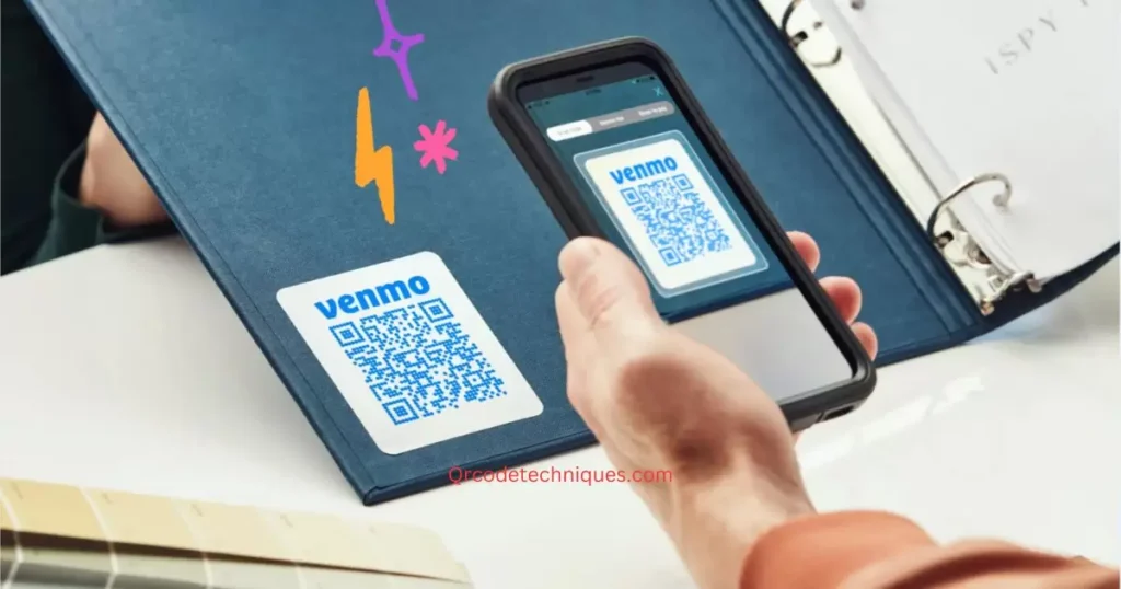 The Benefits of Printing Venmo QR Codes for Business Transactions
