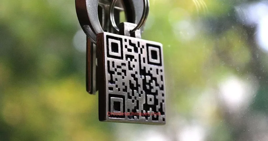 The Key Steps to Designing a 3D Print QR Code