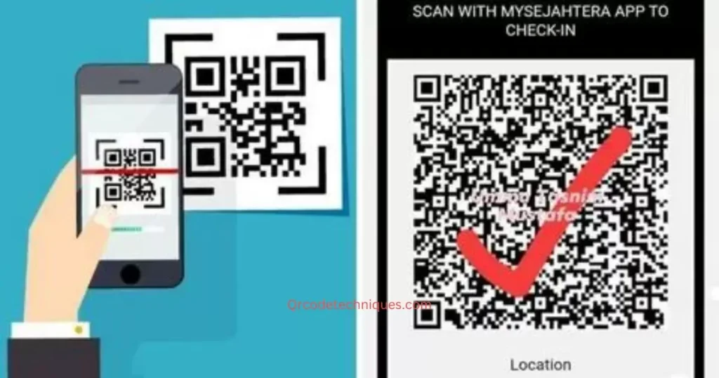 The Quick Fixes for Blurry QR Codes