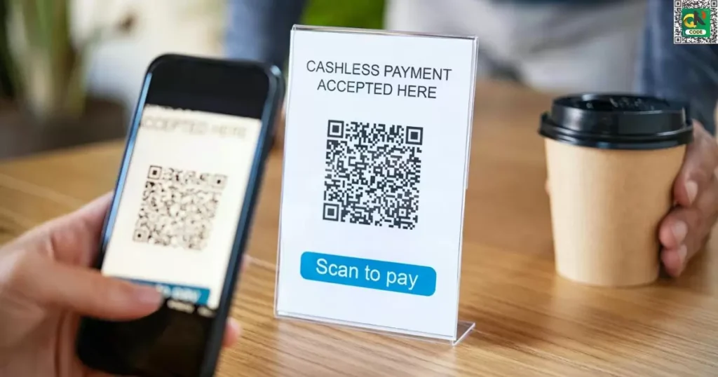 Venmo QR Code is Reshaping Dining Experience in  USA