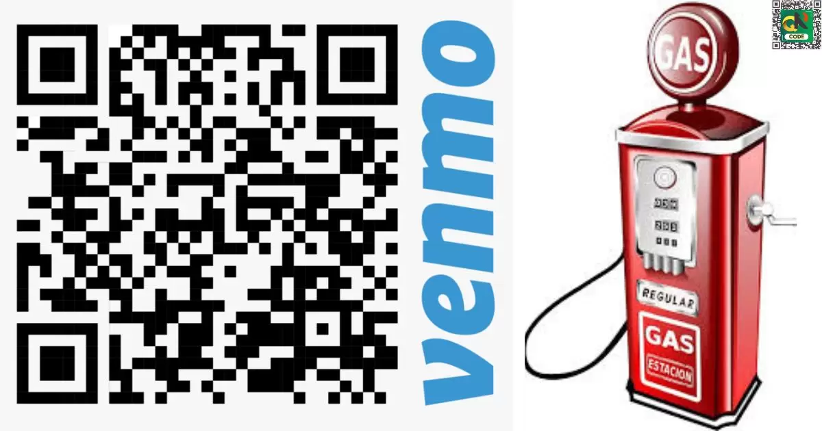 What Gas Stations Accept Venmo QR Code?