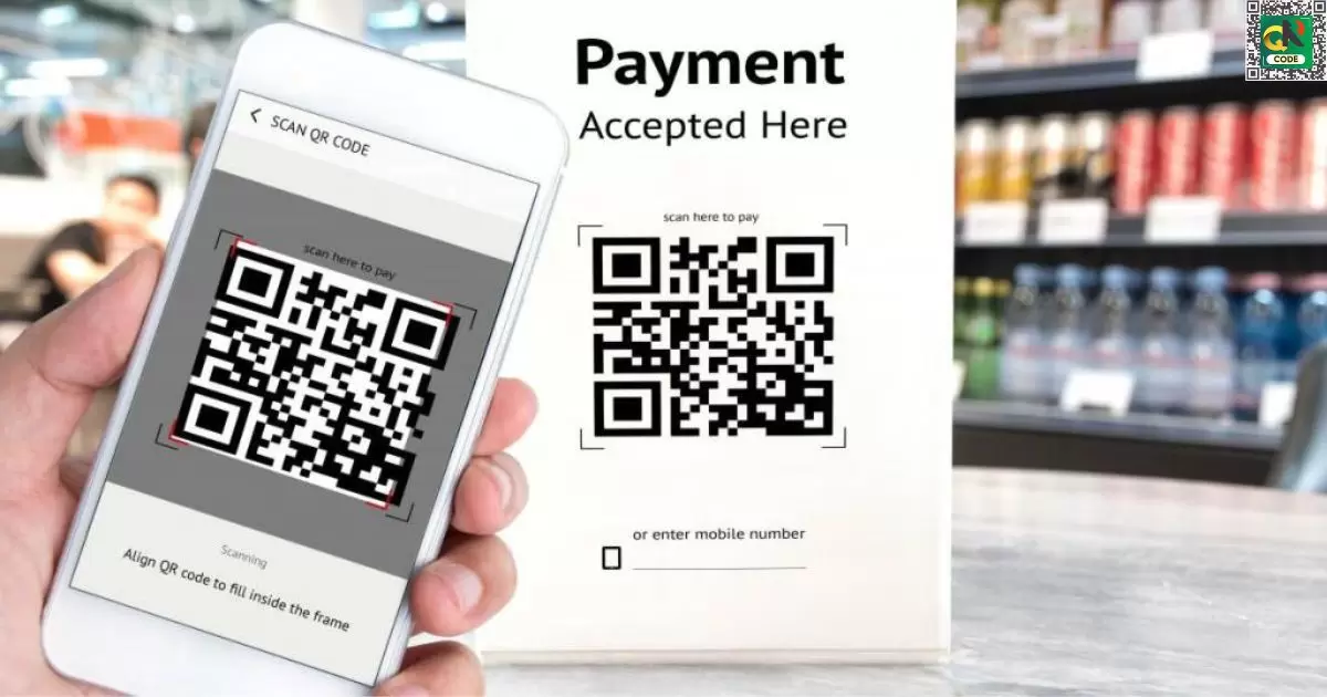 What Stores Accept Cash App QR Code?