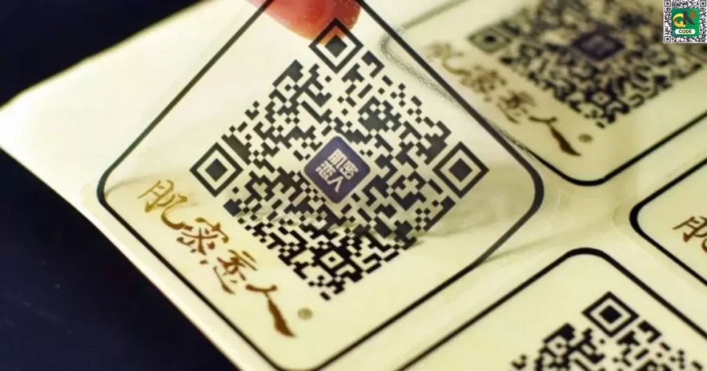 Why Choose QR Code Stickers for Printing in the USA?