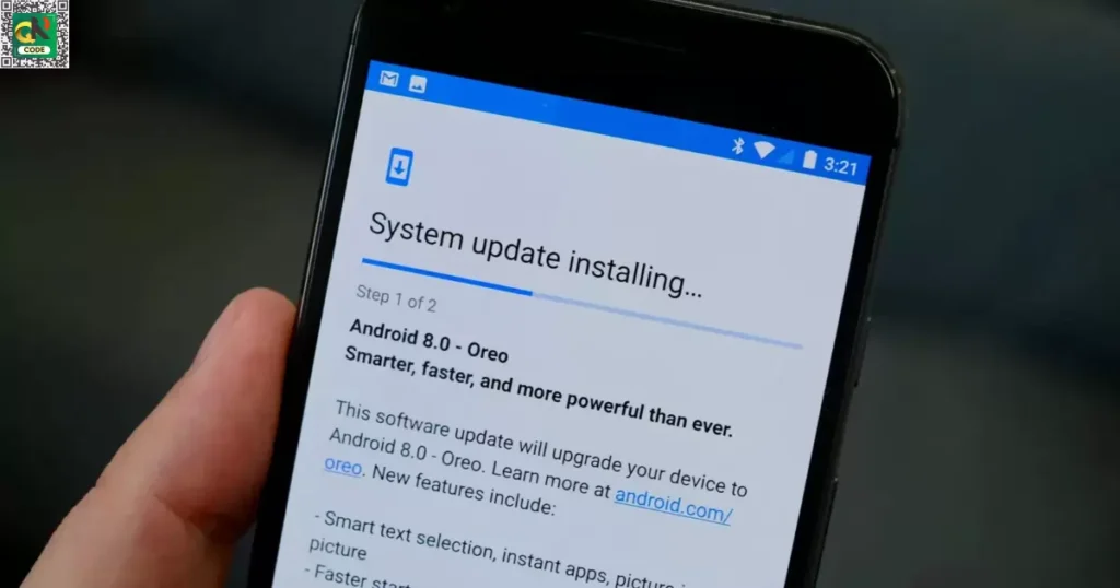 Update Your Android Phone's Software Is Up to Date