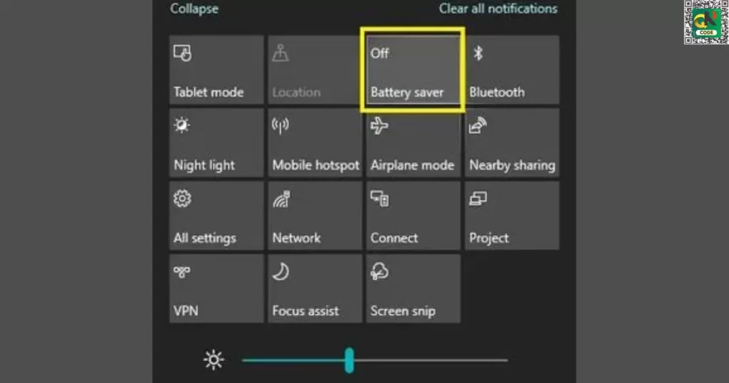 Verifying Your Device’s Battery Saver Mode