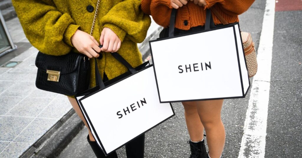 Shein Clothes