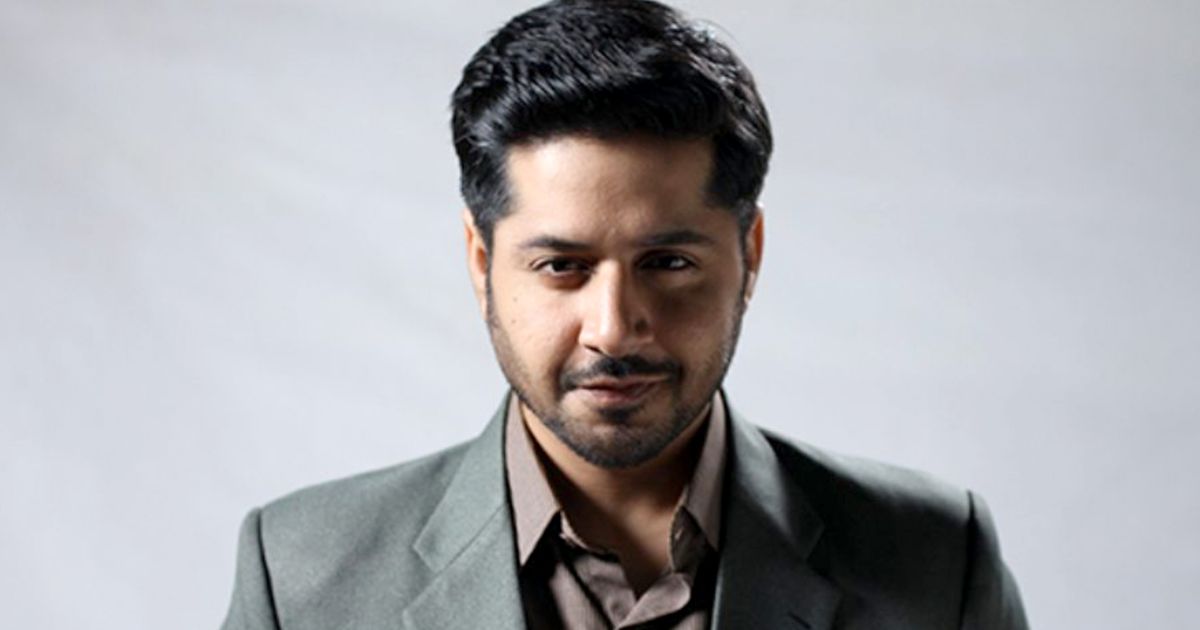 Imran Ashraf