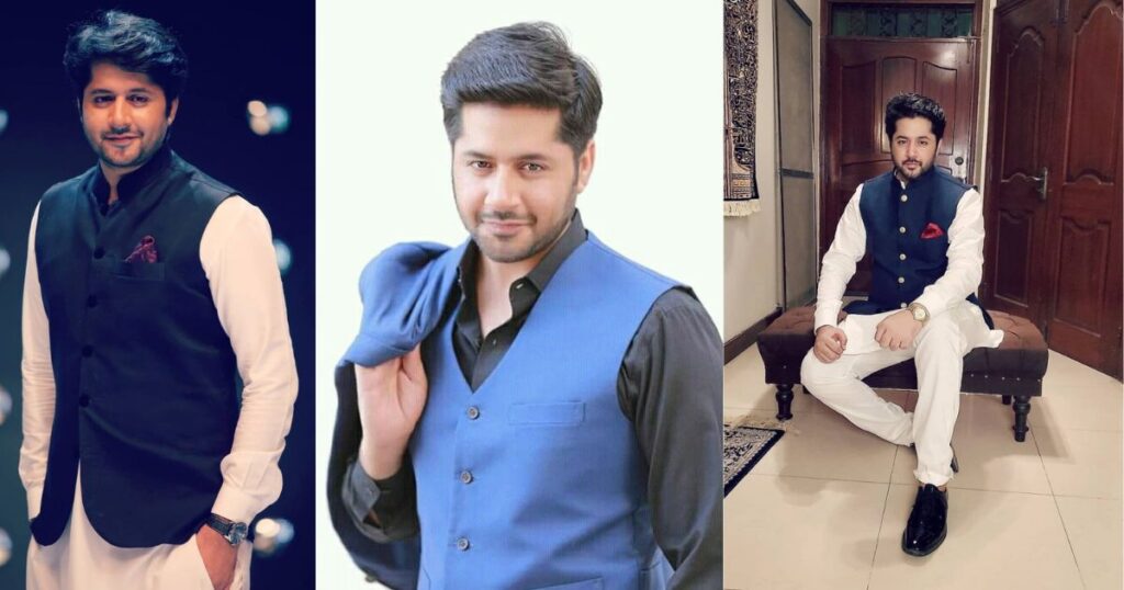 Imran Ashraf 