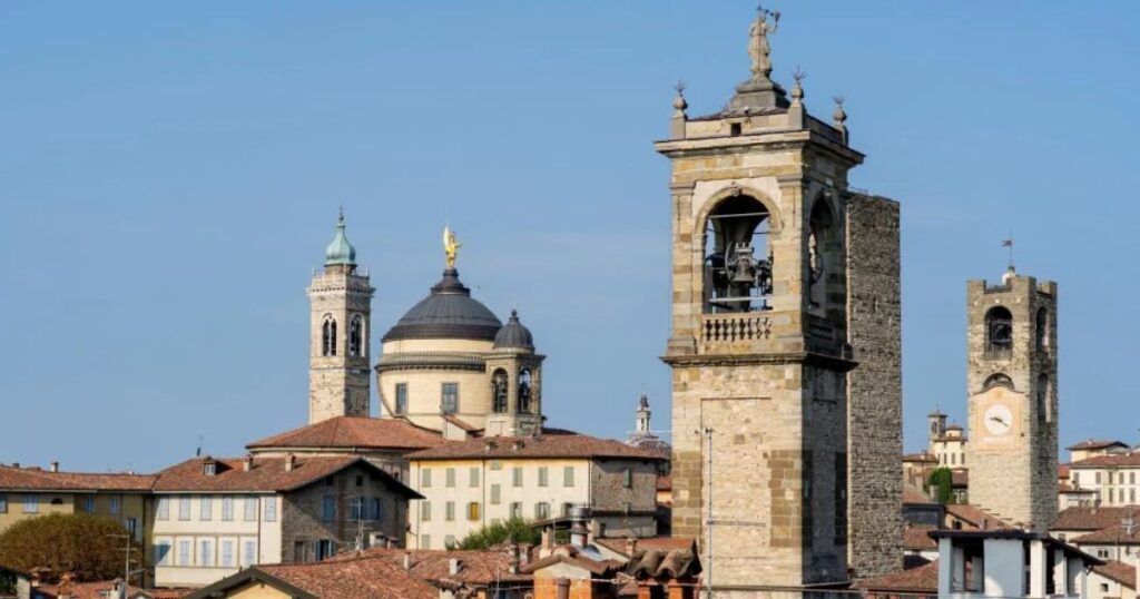 Bergamo