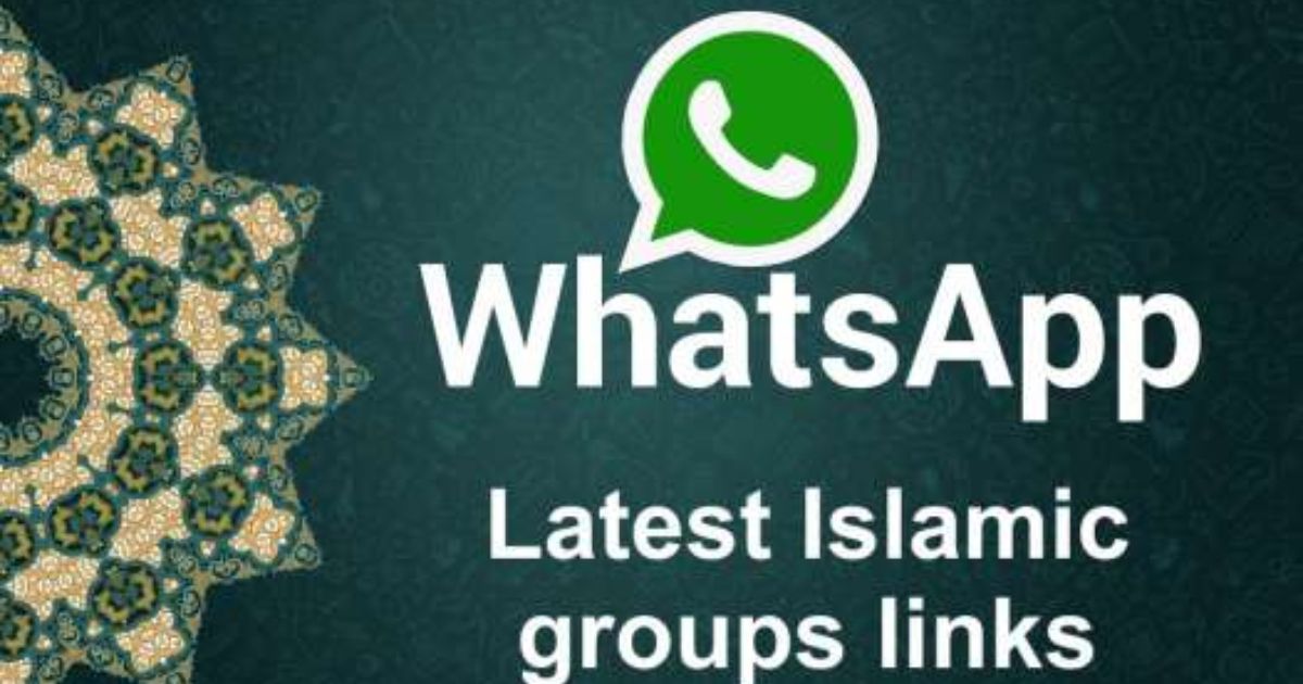 Islamic WhatsApp Group