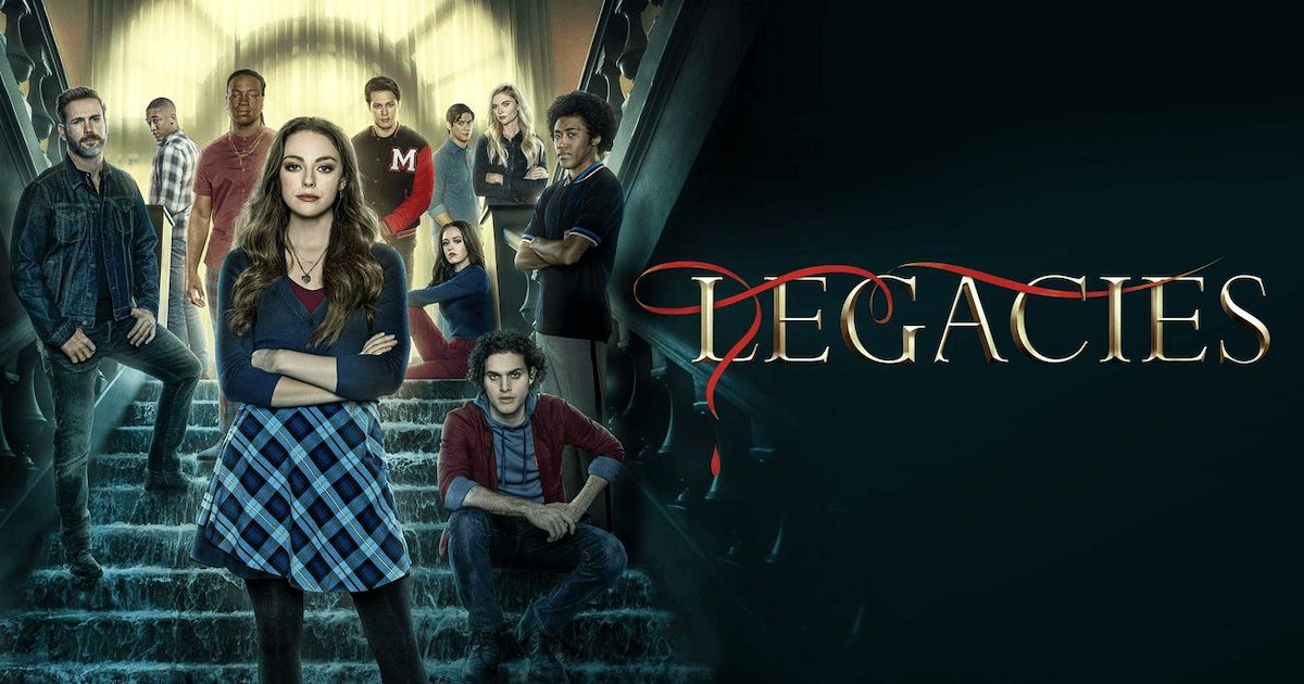 Legacies Season 5