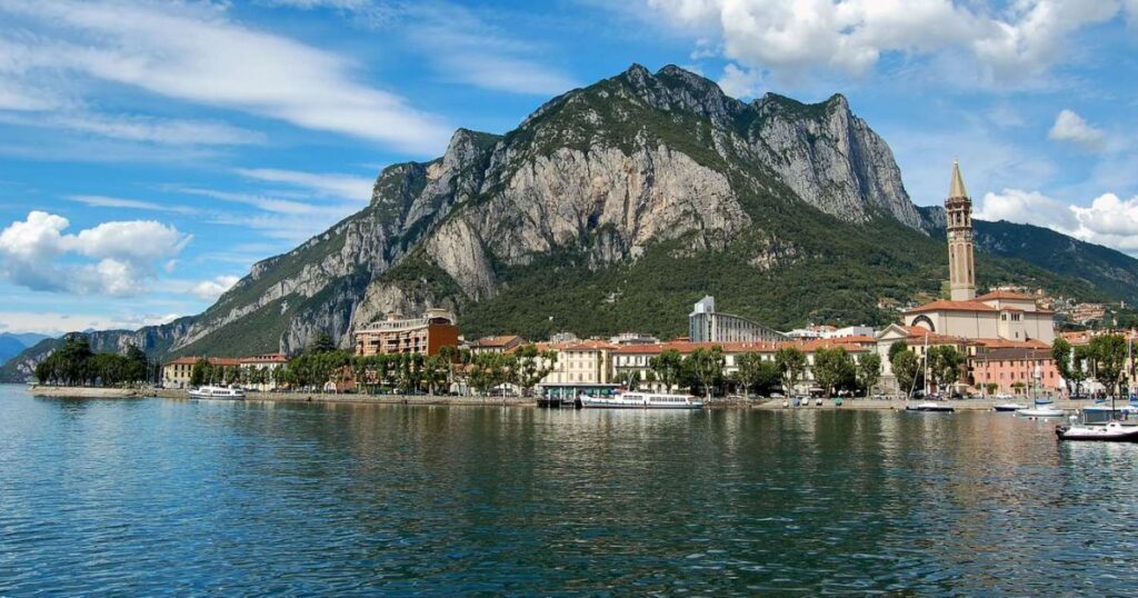  Lecco