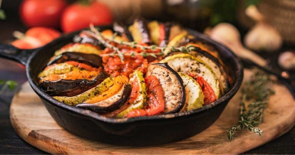 Ratatouille