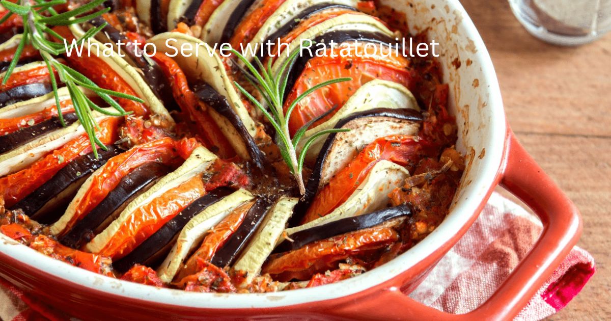 Ratatouille