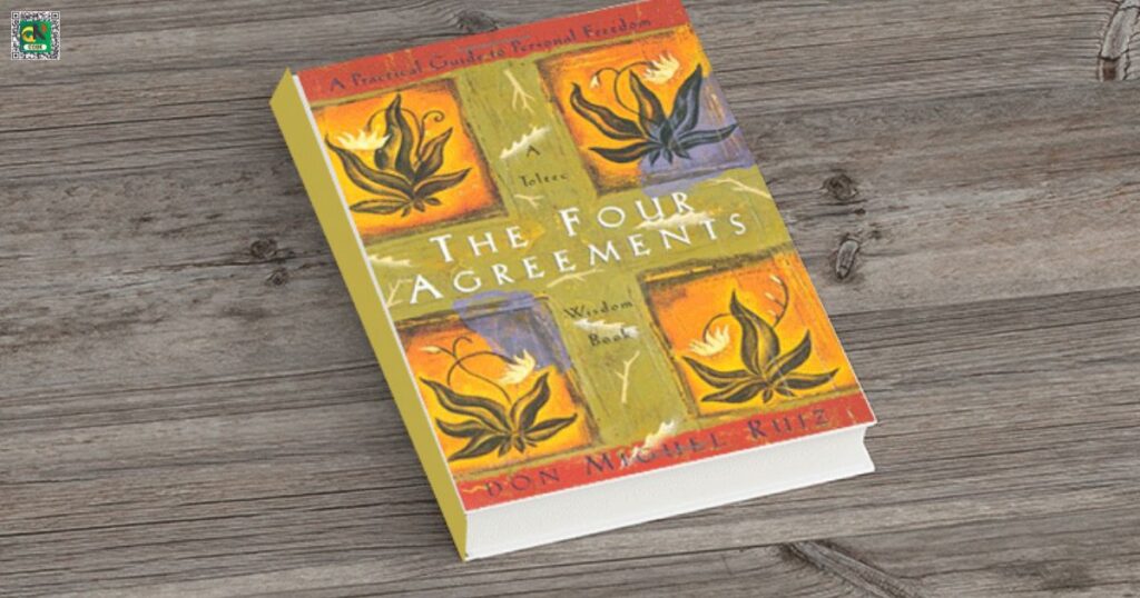 Book The Four Agreement