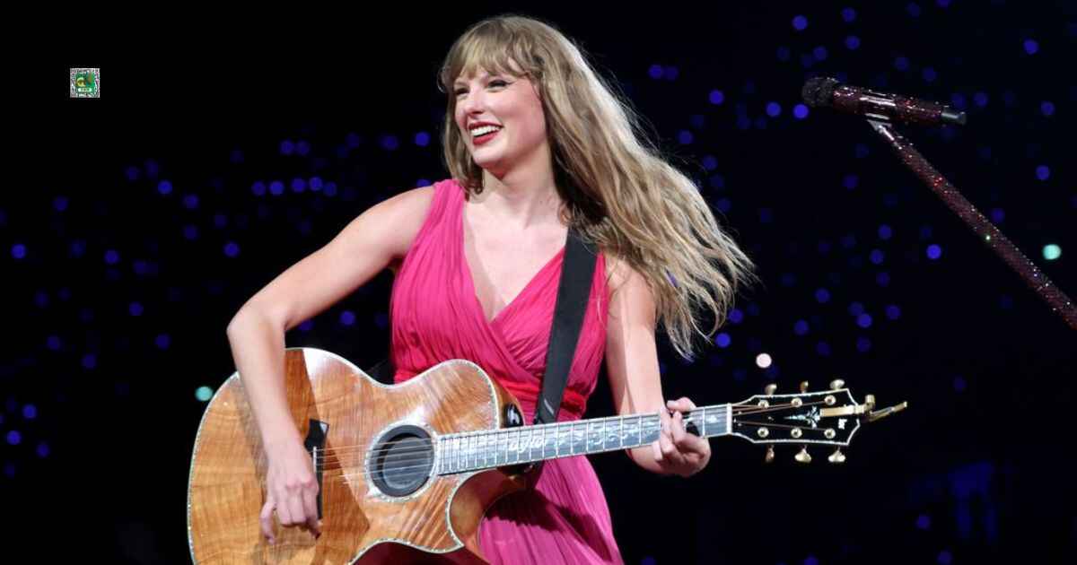 Taylor Swift Concert